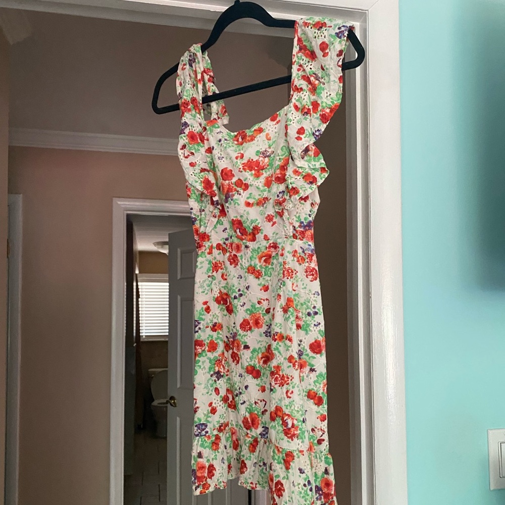 FRANCESCAS DRESS